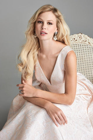 Watters WToo Bridal Style Number 19200 - 5