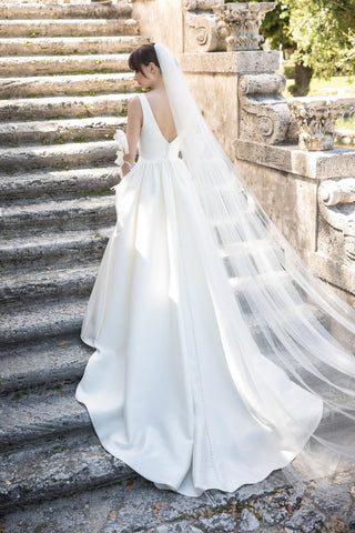 Watters WToo Bridal Style Number 19200 - 7