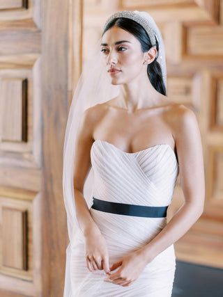 Watters WToo Bridal Style Number 19600 - 1