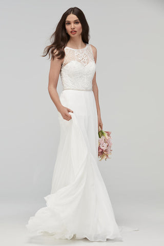 Watters WToo Bridal Style Number 19705 - 1