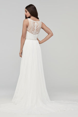 Watters WToo Bridal Style Number 19705 - 2
