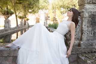 Watters WToo Bridal Style Number 19705 - 4