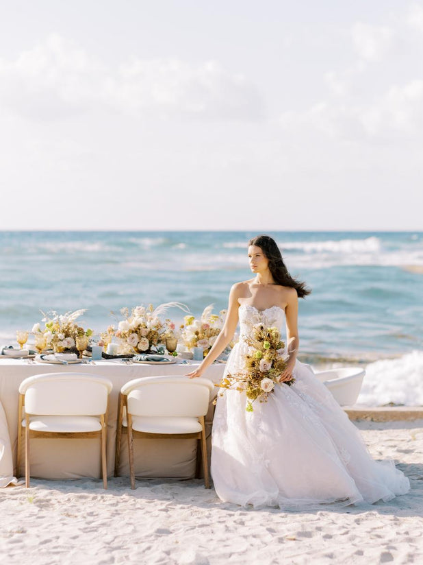 Watters WToo Bridal Style Number 19724 - 1