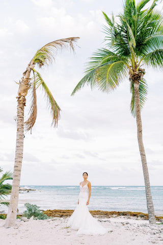 Watters WToo Bridal Style Number 19732 - 1