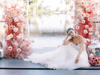 Watters WToo Bridal Style Number 19800 - 3