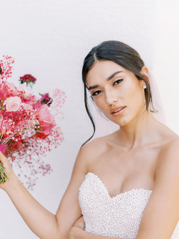 Watters WToo Bridal Style Number 19800 - 2