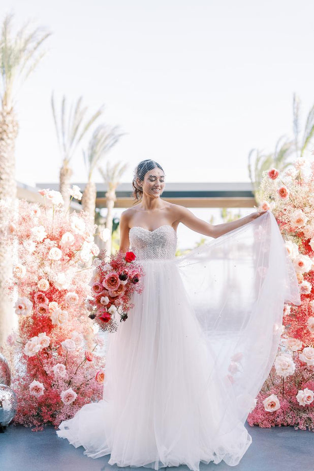 Watters WToo Bridal Style Number 19800 - 1