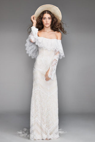 Willowby Style Number 50101 - 3