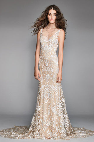 Willowby Style Number 50104 - 1