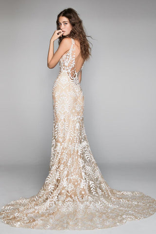 Willowby Style Number 50104 - 2