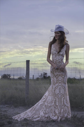 Willowby Style Number 50104 - 4