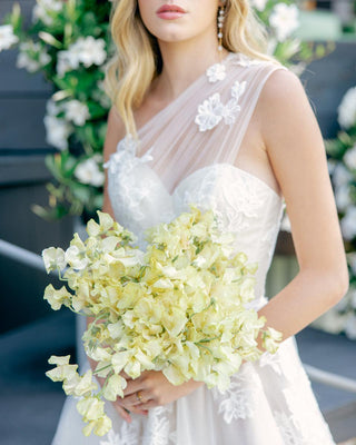 Willowby Style Number 50107 - 7