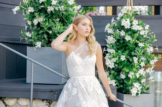 Willowby Style Number 50107 - 4