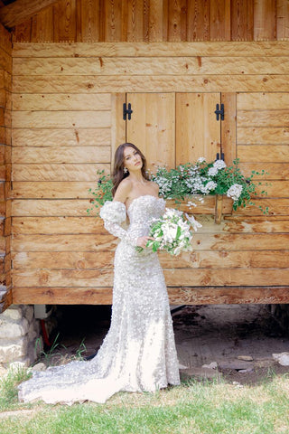 Willowby Style Number 50109 - 1