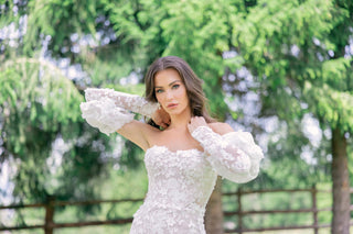 Willowby Style Number 50109 - 9