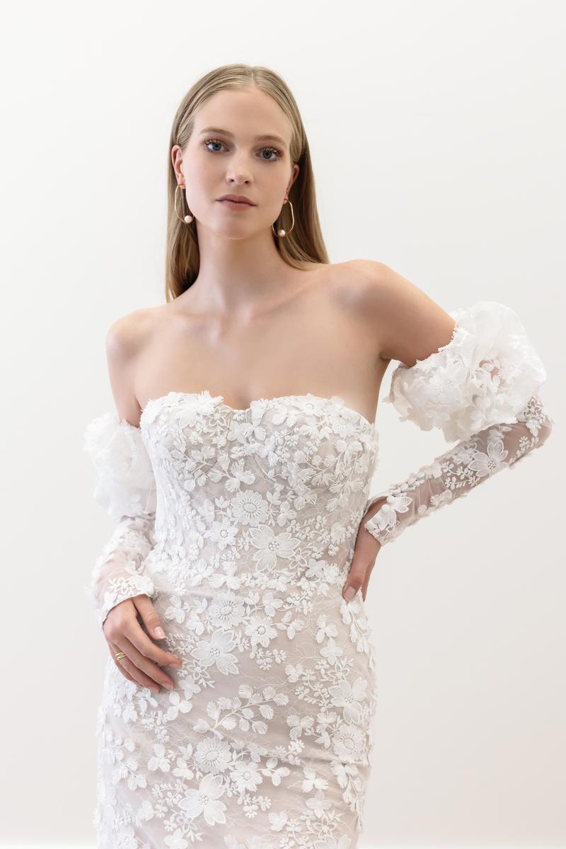 Willowby Style Number 50109 - 5
