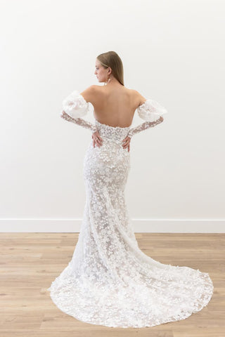 Willowby Style Number 50109 - 2