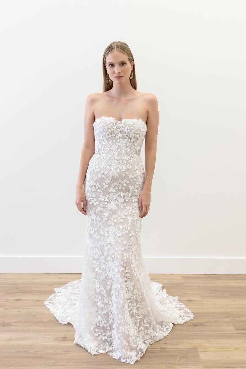 Willowby Style Number 50109 - 6