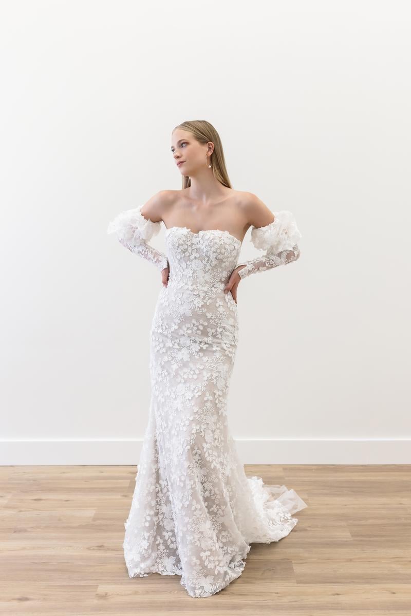 Willowby Style Number 50109 - 3