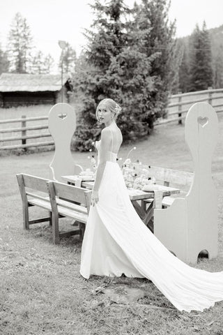 Willowby Style Number 50310 - 6