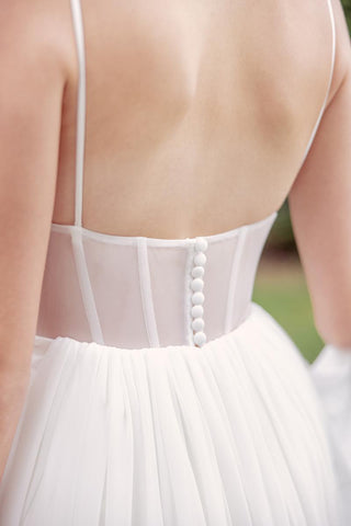 Willowby Style Number 50310 - 7