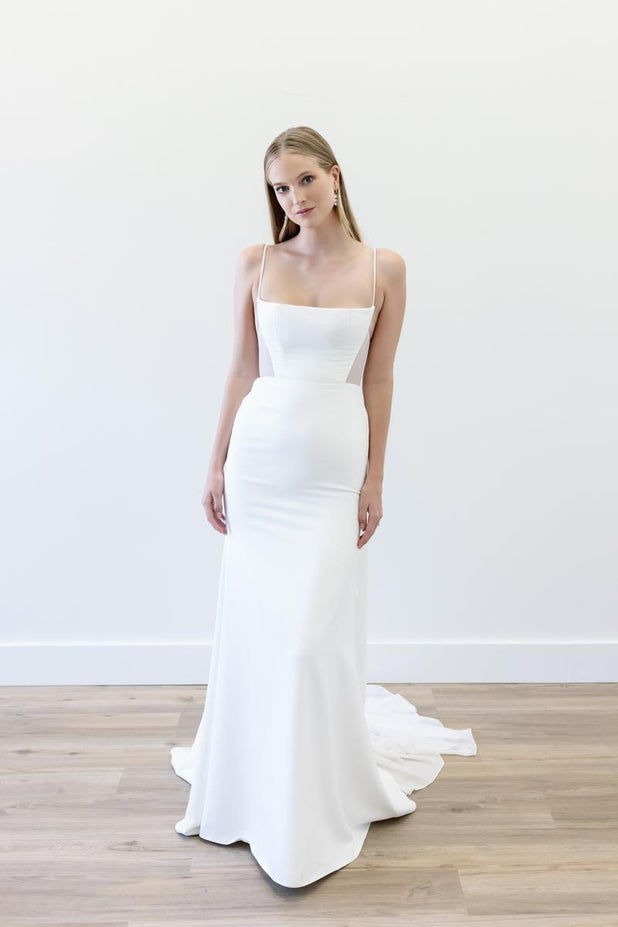 Willowby Style Number 50310 - 1