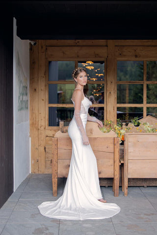 Willowby Style Number 50401 - 2