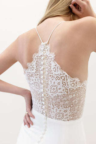 Willowby Style Number 50401 - 6