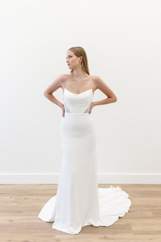 Willowby Style Number 50401 - 3