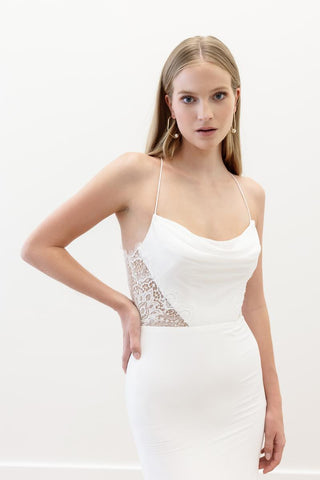 Willowby Style Number 50401 - 5