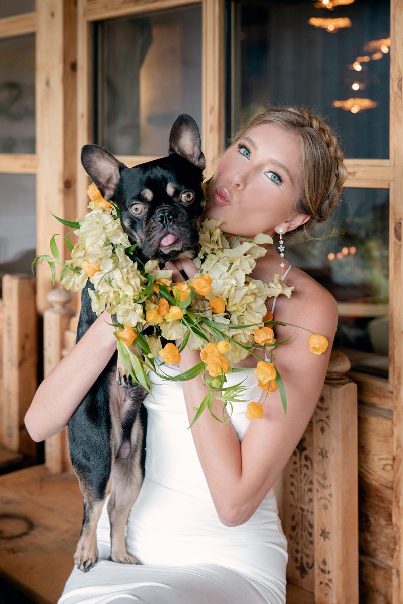 Willowby Style Number 50401 - 9