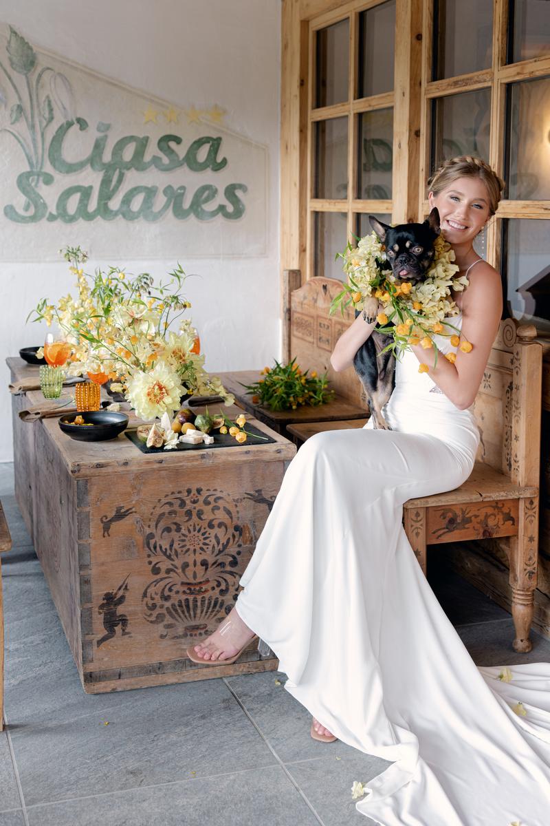 Willowby Style Number 50401 - 1