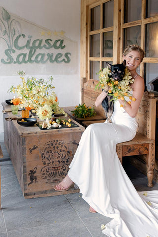 Willowby Style Number 50401 - 1