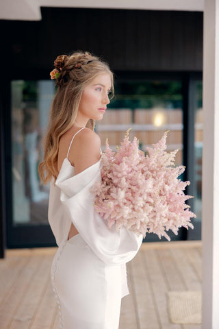 Willowby Style Number 50403 - 7