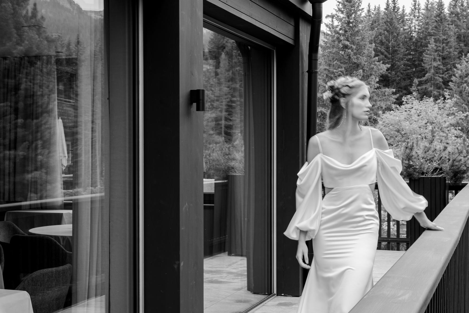 Willowby Style Number 50403 - 8