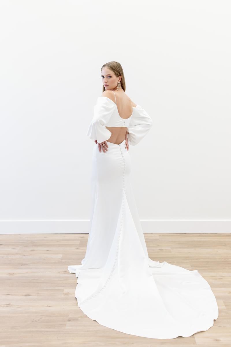 Willowby Style Number 50403 - 4