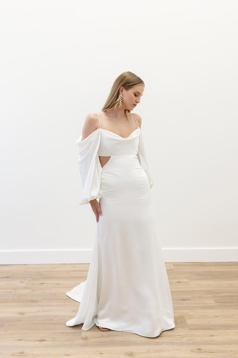 Willowby Style Number 50403 - 3