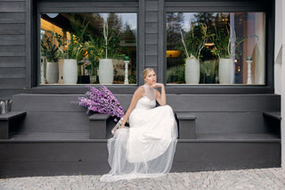 Willowby Style Number 50606 - 7