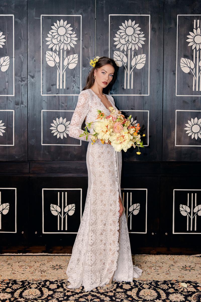 Willowby Style Number 50610 - 7