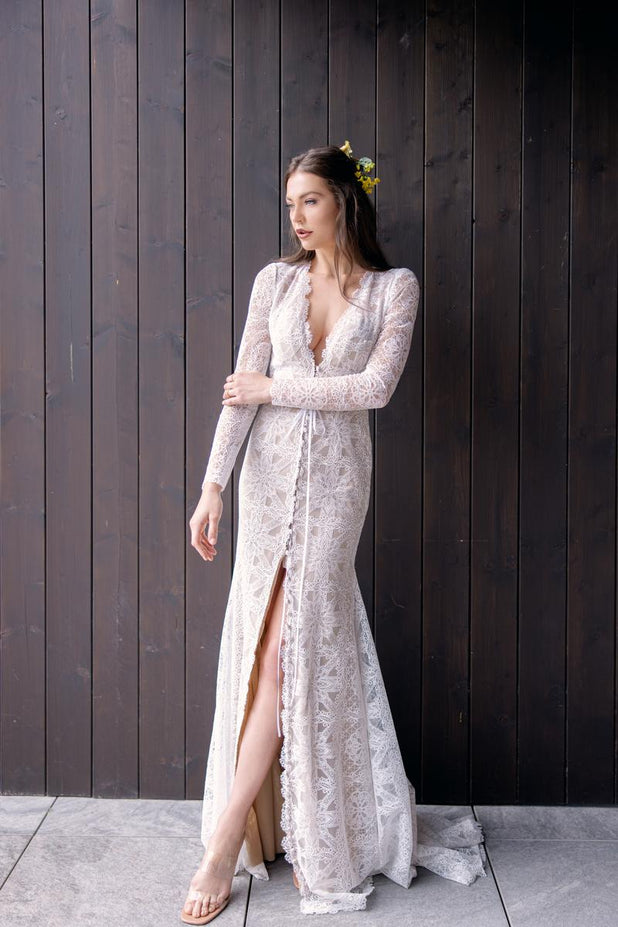 Willowby Style Number 50610 - 1