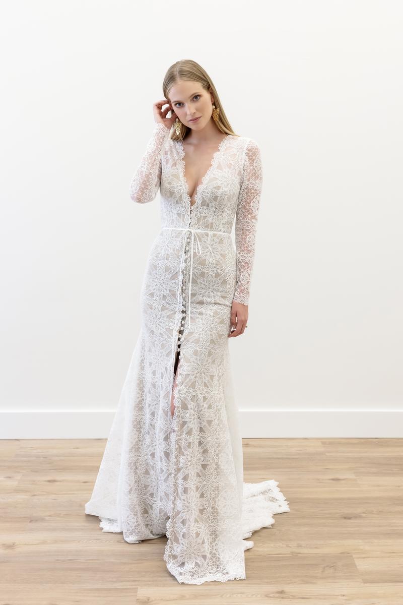 Willowby Style Number 50610 - 3