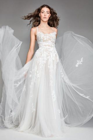 Willowby Style Number 50700 - 1