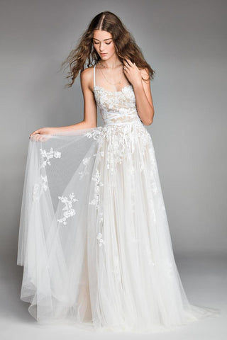 Willowby Style Number 50700 - 3