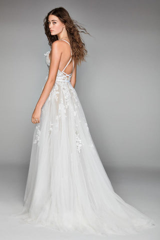 Willowby Style Number 50700 - 2