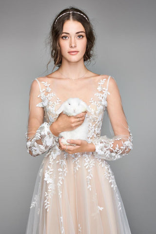 Willowby Style Number 50701 - 3