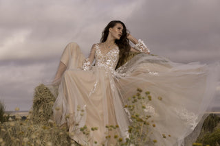 Willowby Style Number 50701 - 4