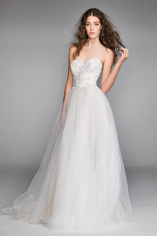 Willowby Style Number 50703 - 1