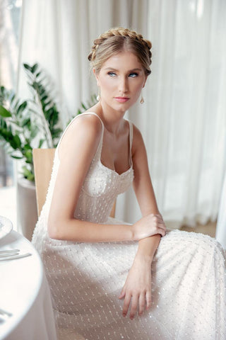 Willowby Style Number 50709 - 4