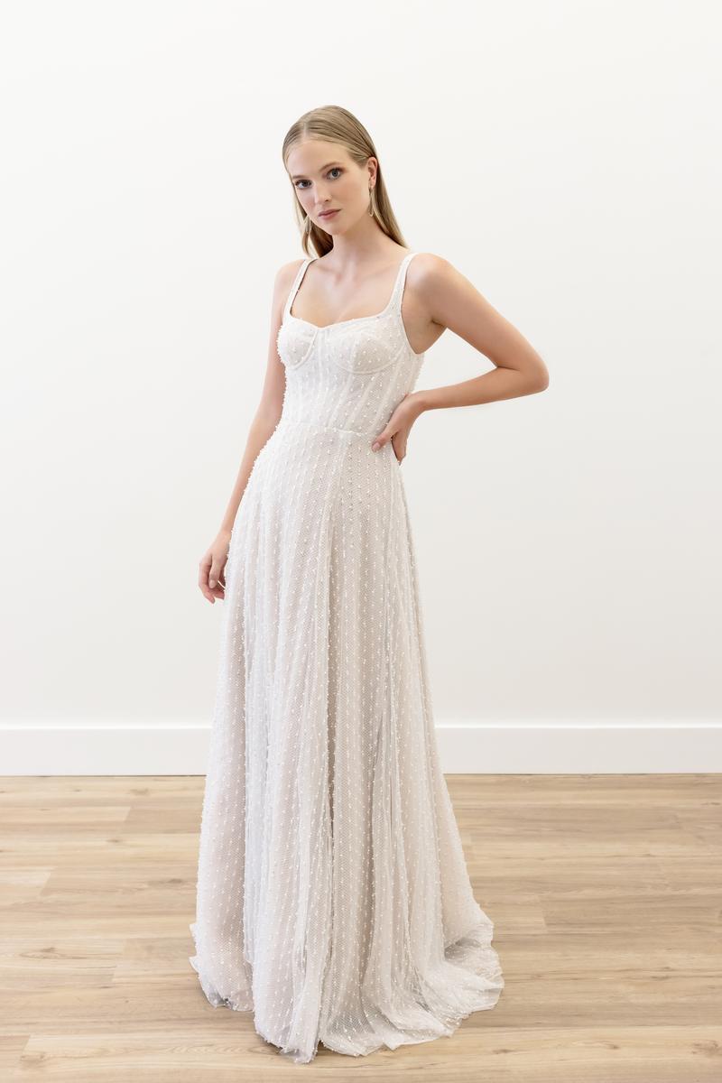 Willowby Style Number 50709 - 1