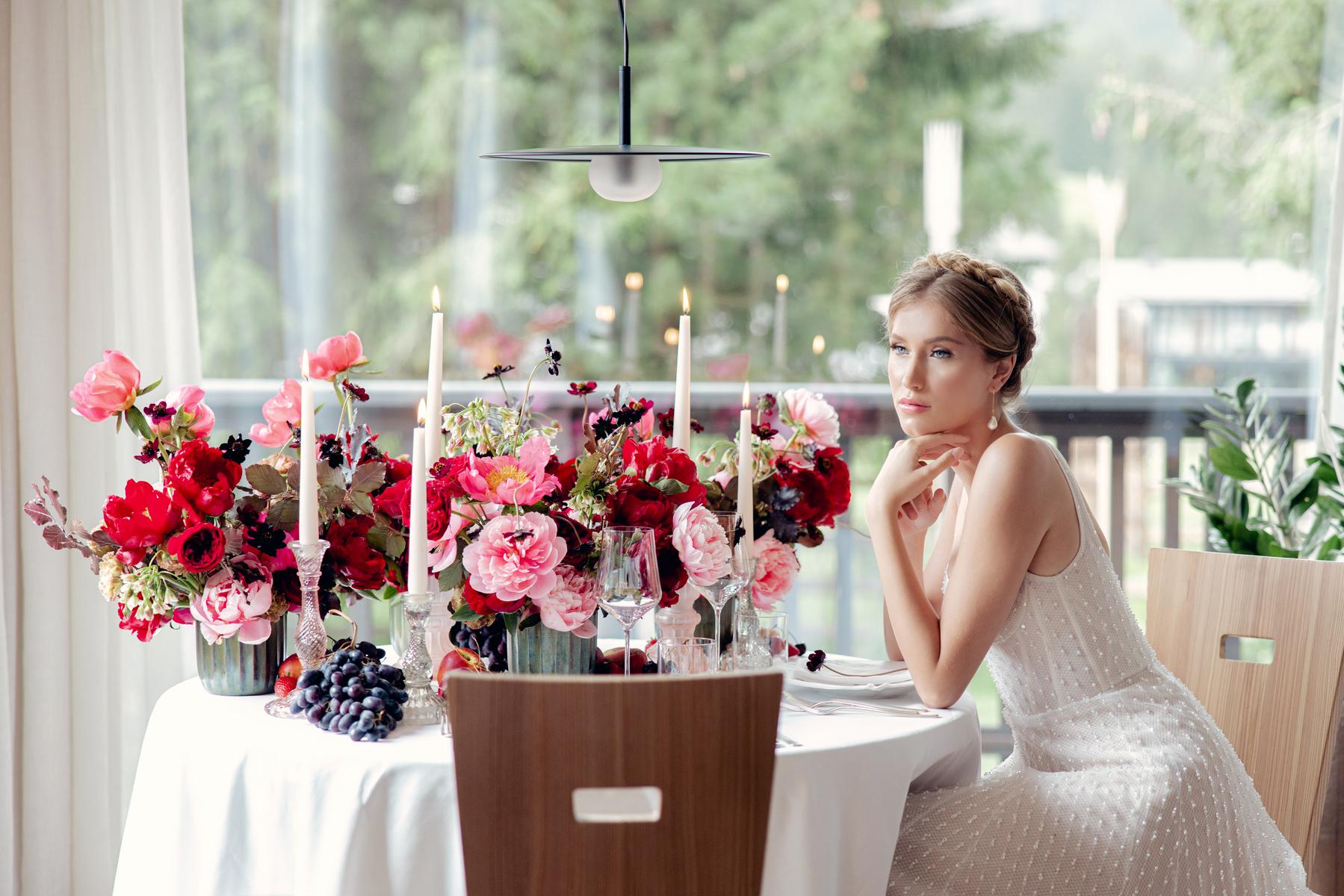 Willowby Style Number 50709 - 6